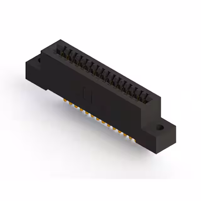 892-016-500-102 EDAC Inc.  Edgeboard Connectors